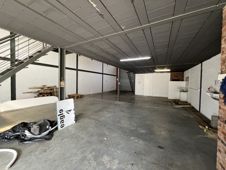 Commercial Property for Sale in Saxenburg Park 1 Western Cape